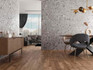 Керамогранит Gre Pietra Di Grigio (Antic) Rect. 60х120 Pamesa матовый, рельефный (рустикальный) универсальная плитка 033.869.0213.14015