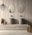 Керамогранит TRA SG6 120 LPM 120x120 La Faenza Monoceram Cocoon сатинированный универсальный 38942
