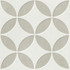 Керамогранит Mayari Taupe Petals Lt 22.3x22.3 Peronda лаппатированный (полуполированный) универсальный 3386037796