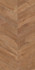 Керамогранит Chevron Nut Mate 60x120 Ibero Artwood матовый универсальная плитка 52