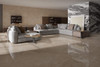 Керамогранит Gem Grey Poli 120х180 Artcer 1XL полированный универсальная плитка 919
