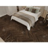 Ламинат Alpine Floor Herringbone 12 LF105-13 Орех Сицилия 606х100х12 12 мм 34 класс с фаской