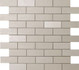 Декор Arty Malt Minibrick керамический