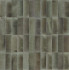 Керамогранит Gleeze Grigio 5х15 Marazzi Ragno глянцевый настенная плитка R8HS