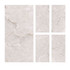 Керамогранит Mercury Onyx Maimoon 60x120 полированный универсальный