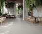 Керамогранит Santorini Gris 80x80 Rec. Grespania Ceramica S.A. матовый универсальная плитка 81S236R