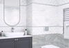 Настенная плитка TWU09ARC707 Arcadia 249х500х7 Almaceramica глянцевая керамическая