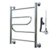 Тругор Полотенцесушитель Феникс эл ТЭН 1 60x50 (ЛЦ1) электрический хром