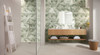 Настенная плитка fRCN Deco and More Tropical Jungle 30,5x91,5 RT Fap Ceramiche матовая керамическая УТ-00028037