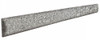 Плинтус Remate Recto Milan Gris 3x33 матовый