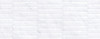 Декор Marbella-R Blanco 45x120 Vives Stravaganza матовый керамический 32842