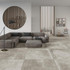 Керамогранит Antibes Grey 60x120 Kerlife-Navarti матовый универсальный УТ000033400
