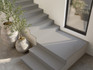 Керамогранит Mono Grey Satin 80х260 Staro Slab Matt сатинированный универсальная плитка УТ-00001286