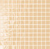 Мозаика 20009 Темари Беж Светлый керамика 29.8х29.8 см Kerama Marazzi глянцевая, рельефная