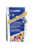 Mapei Granirapid серый комп. А клей для плитки