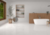 Керамогранит Bianco Mare Gold Luxglass Rect. 60х120 Prissmacer лаппатированный (полуполированный) универсальная плитка 0508690023831