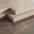 Керамогранит KM6060G0641R Руссильон Бежевый матовый обрезной 60х60 Kerama Marazzi универсальная плитка
