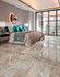 Керамогранит Gediz Green Polished Rec. 60x120 Etili Seramik полированный универсальный ETI80535