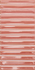 Настенная плитка Colour Notes Bars Rosemist 12.5х25 Wow глянцевая керамическая 133163