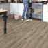 Ламинат Paradise Blackwood BW-06 Дуб Урал 1220х168х8 8 мм 33 класс с фаской
