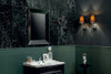 Настенная плитка Fashion Green 32.8x89.8 Tubadzin Sophisticated матовая керамическая 5903238052009