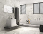 Керамогранит Calacatta Superwhite Satin 60x120 Dune сатинированный универсальная плитка 189237