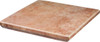 Ступень угловая Капинос угловой Ilario Beige Kapinos Stopnica Narozna 33x33 матовый клинкер