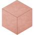 Мозаика SR05 Cube 29x25x10 неполированный керамогранит