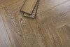 Ламинат Hessen Floor Grand Сапеле L1016 600х100х12 12 мм 34 класс с фаской