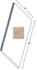 Керамогранит Landstone Gold Lineare 30x60 / Лэндстоун Голд Бортик 30х60