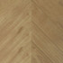 Ламинат WoodStyle Chevron CH155.2 Дуб Халкон 550х112х12 12 мм 34 класс с фаской