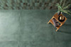 Керамогранит Patina Plate Green Mat 59,8x59,8х0,8 Tubadzin матовый напольная плитка 5900199202818