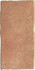 Керамогранит Pav. Santa Fe Castahno 16.5x33 напольный глазурованный, матовый