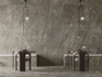 Керамогранит Miller Natural Mt 60x120 Rect STN Ceramica Stylnul матовый универсальная плитка CAN5MIL2QDAA