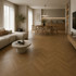 Ламинат Novafloor Country Дуб Прованс/Oak Provence 600х100х12 12 мм 34 класс с фаской NF-203