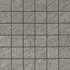 Декор Klif Grey Mosaico керамический