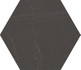 Керамогранит Hexágono Seine Cemento 51,9x59,9 универсальный матовый