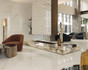 Керамогранит Marvel Calacatta Sublime 120x120 Lappato Atlas Concorde Italy лаппатированный (полуполированный) универсальный A8YT