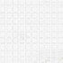 Декор Mosaico Venus White Lapp 30х30 (2,3х2,3) (Р) керамический