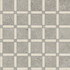 Мозаика Italon Aura Stone Grey Mosaico Vertigo керамогранит 31.3х31.3 см матовая бежевый, серый 620110000258