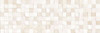 Настенная плитка Beige Decor 01 Glossy Primavera 30x90 глянцевая керамическая DG08-01