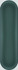 Настенная плитка Oval Cobalt Brillo 7.5x30 Cifre глянцевая керамическая