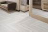 SPC ламинат FloorFactor White Smoke Oak (HB.02) 34 класс 675х135х5 мм (каменно-полимерный)