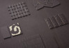 Керамогранит Nok Ebony 120x120 41ZERO42 матовый универсальная плитка 4101183