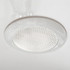 Душевая кабина Deto D90S Led 90х90х220 см