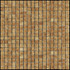 Мозаика 7M072-15P (Onyx Caramel) 305х305 15x15 оникс