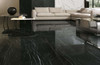 Керамогранит Roma Diamond 80x80 Nero Reale Brill. Fap Ceramiche полированный универсальная плитка fPXE