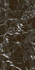 Керамогранит Simbel-Pitch Мрамор Черно-серый 60х120 матовый