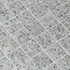 Мозаика Ezarri Gravel 50 стекло 36,5х36,5 см матовая, глянцевая чип 50х50 мм, серый
