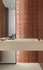 Настенная плитка Bliss Square Brick 3D Str 30x90 Marazzi Italy глянцевая керамическая MP5W